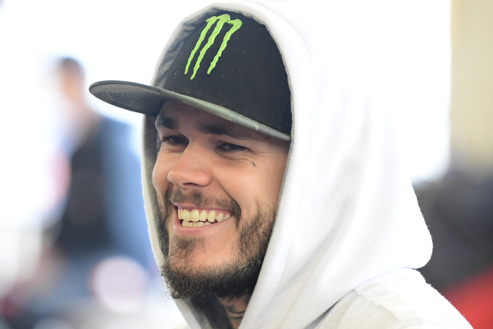 Tai Woffinden's Family Faces Uncertainty