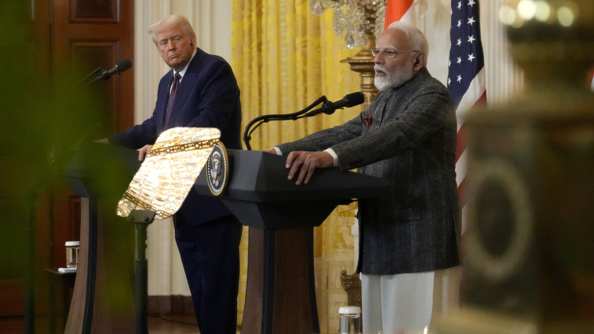 India's Ambiguous Stance on Russian