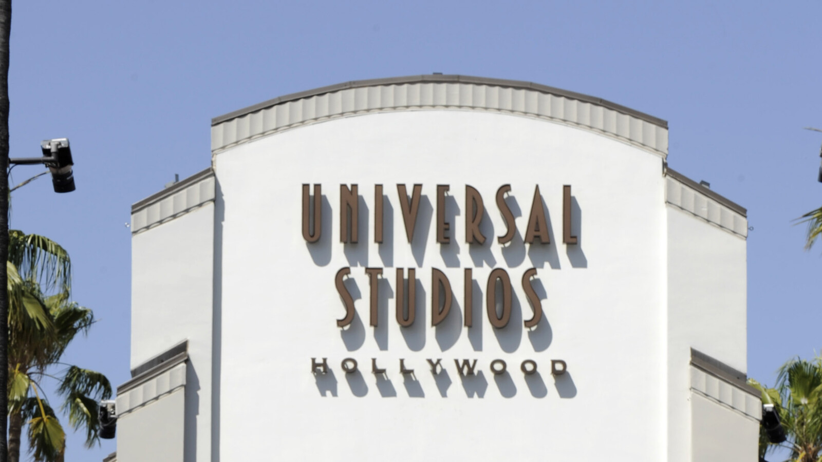 Iconic Film Set Transforms into