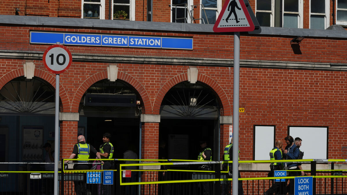 Britain raises terror threat level