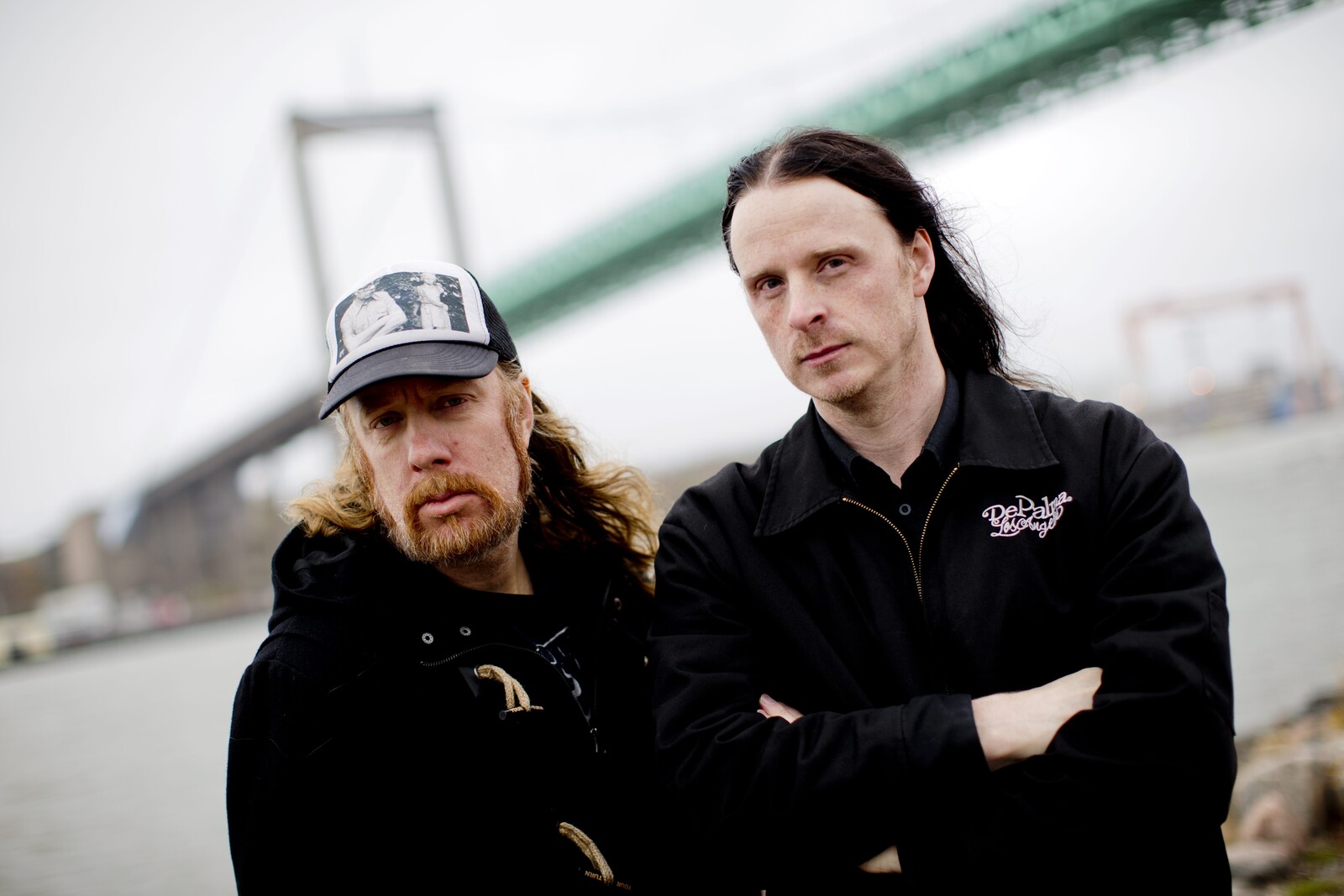 At the Gates Singer Tomas Lindberg Passes Away
