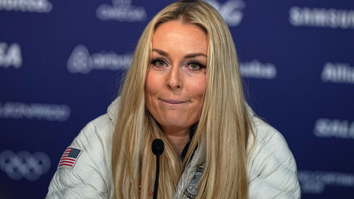 Lindsey Vonn will need five surgeries after Olympic downhill crash