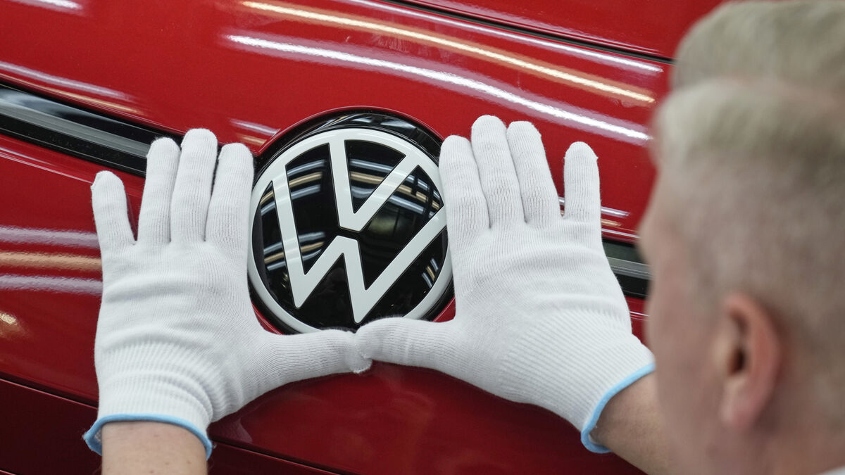 After 88 years, VW is