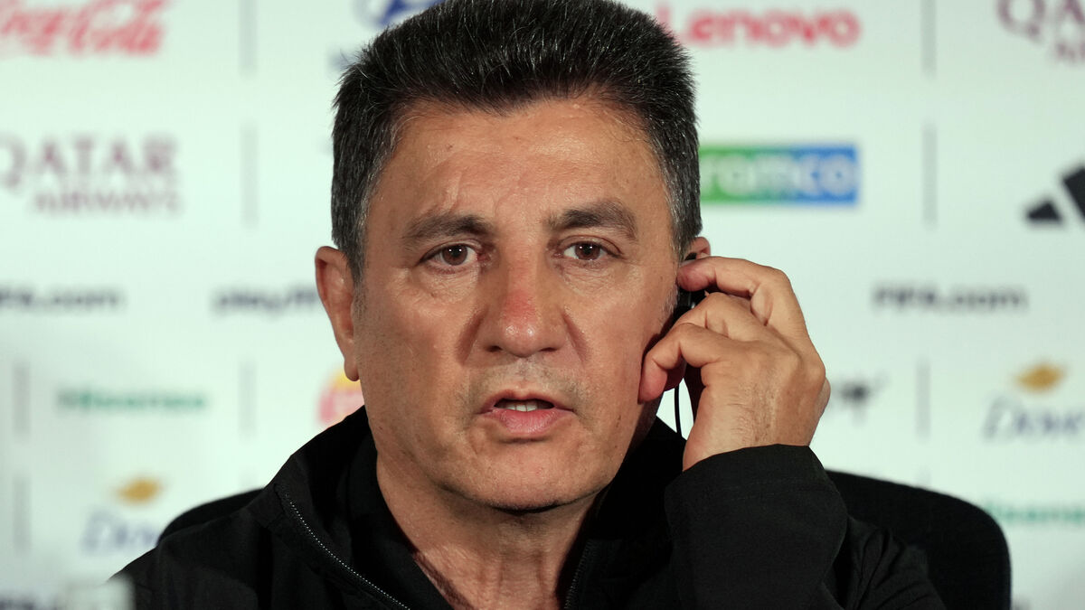 Iran: U.S. travel restrictions eased during World Cup