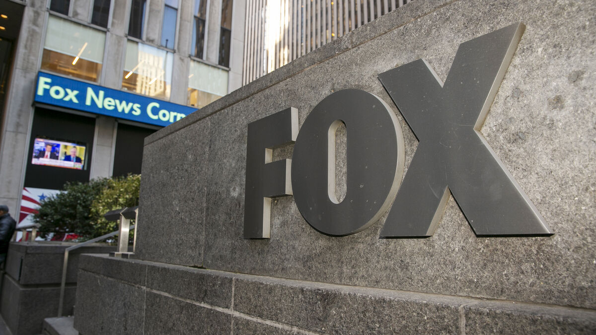 Fox takes a beating after news of multi-billion dollar Roku deal