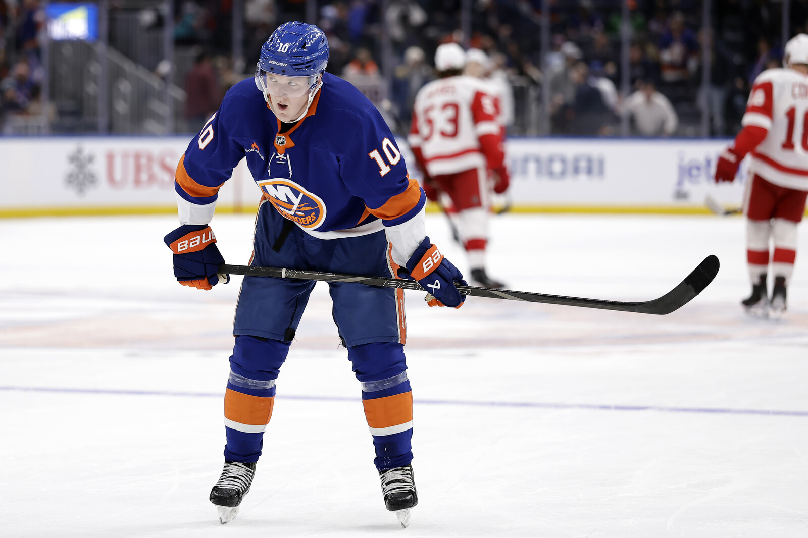 The hot Swedish goal fest – four in two days