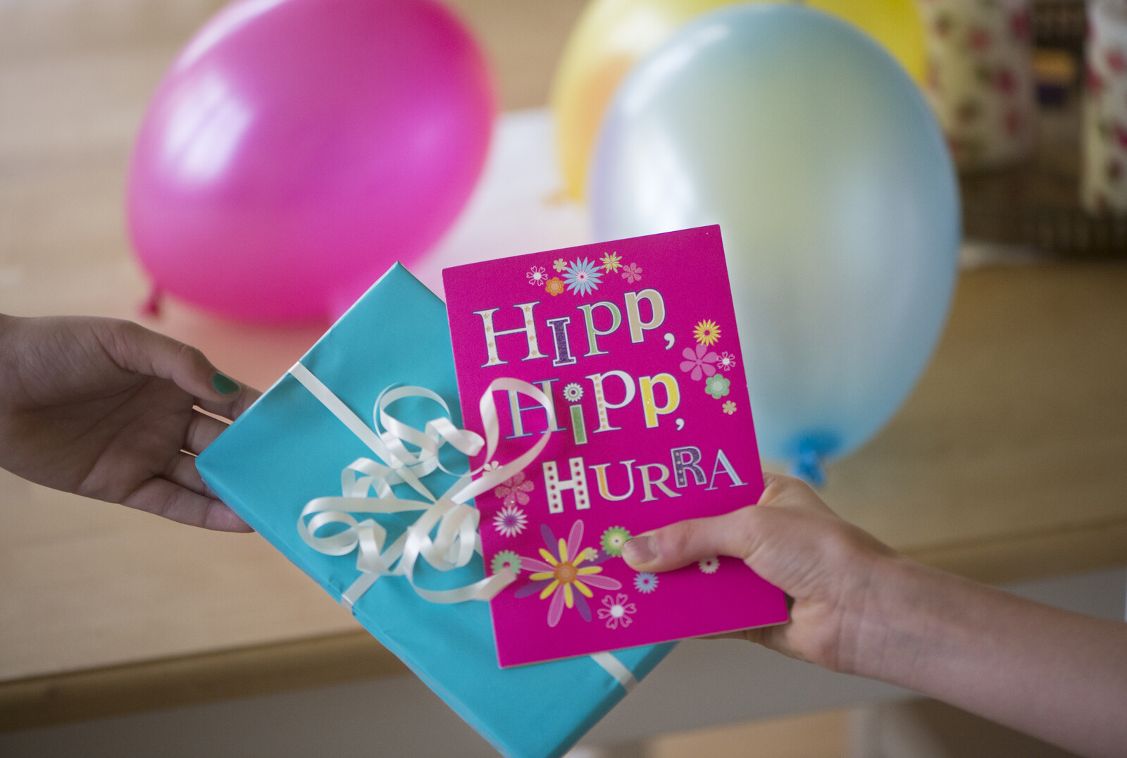 April 16: Sweden's Most Popular Birthday Celebrated