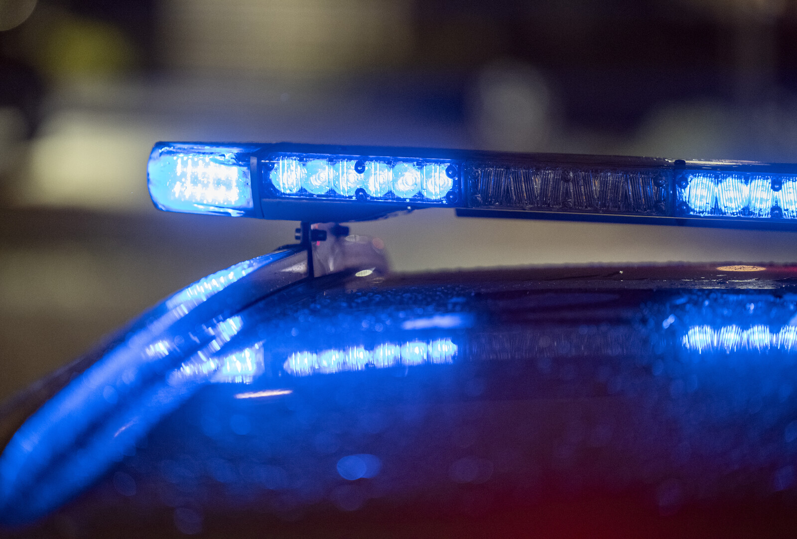 Gothenburg Gang Leader Arrested for 2012 Murder Near Frölunda Square