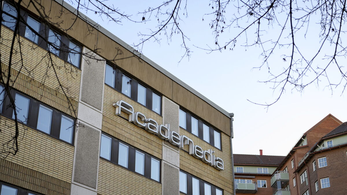 Profit boost for Academedia as operating profit rises almost 12 percent in second quarter