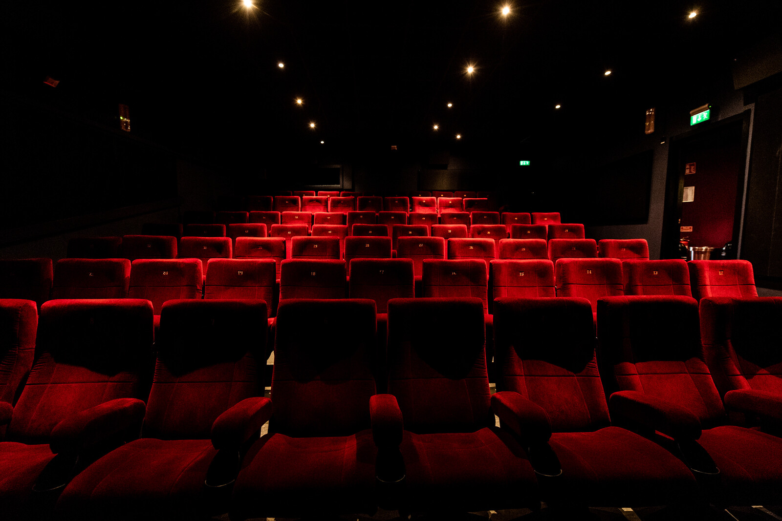 Sweden's Bold Plan to Revive Cinema: New Film Fund and Tax Cuts