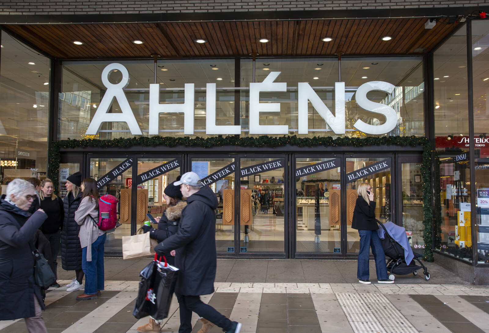 Norwegian inflation at its lowest level since 2020