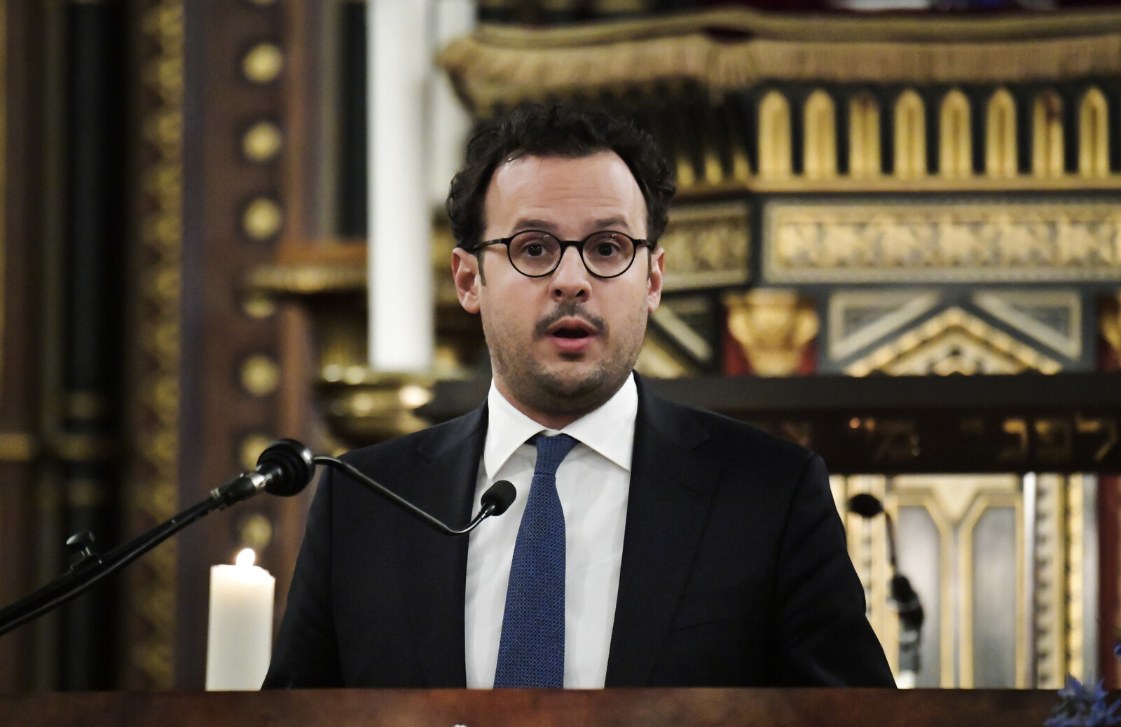 Jewish Central Council Boosts Preparedness