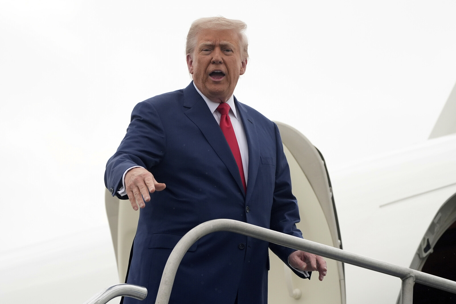Iran and US to Resume