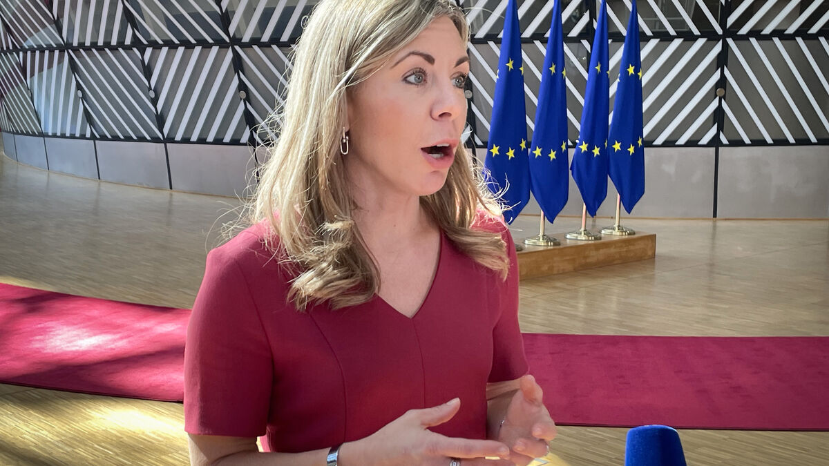 Better good than hasty, Sweden's line in EU budget dispute
