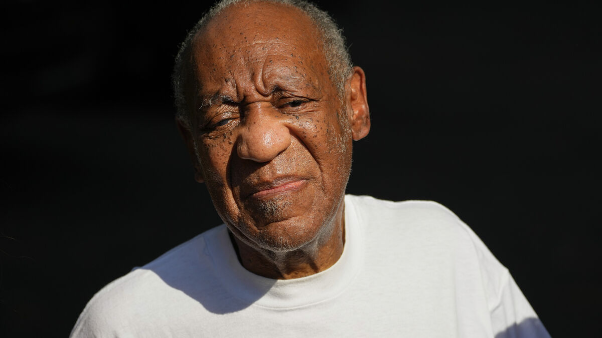 Bill Cosby ordered to pay