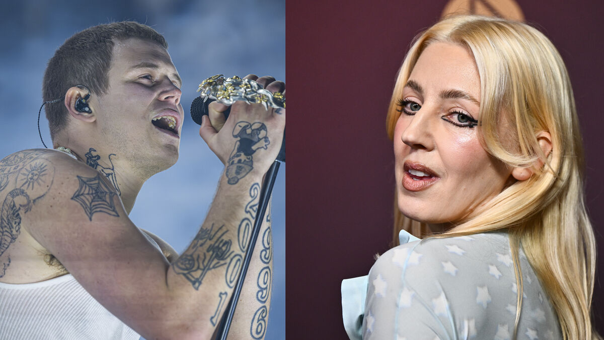 Veronica Maggio collaborates with Yung