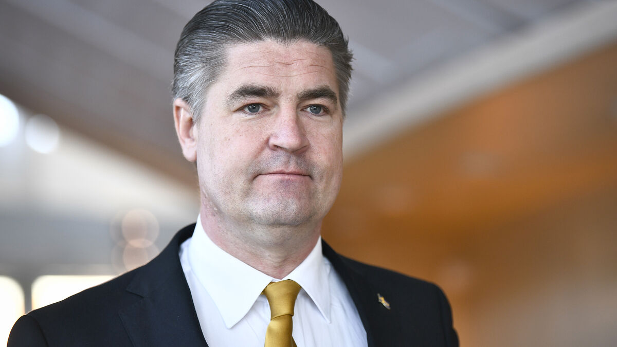 Sweden Democrats reshuffle committee roles,