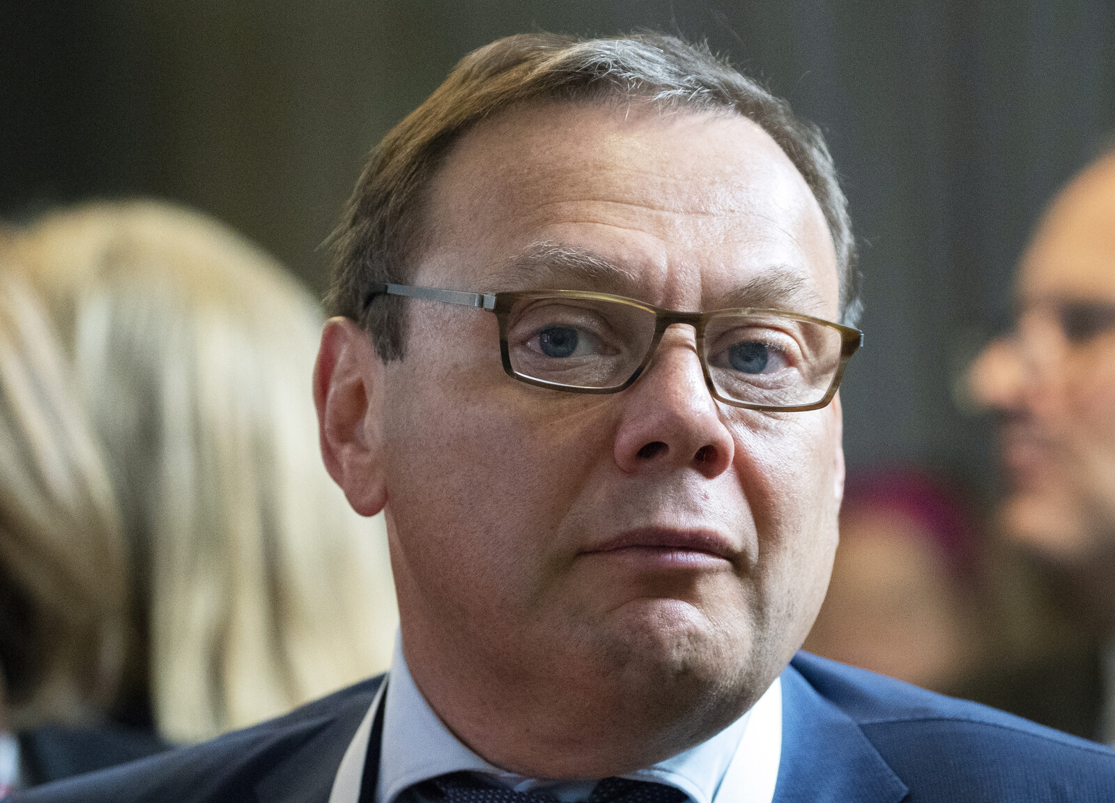 Blacklisted Oligarch - Hungary's Demands to the EU