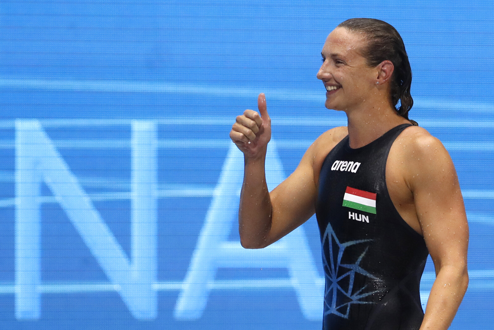 "The Iron Lady" Retires: "The