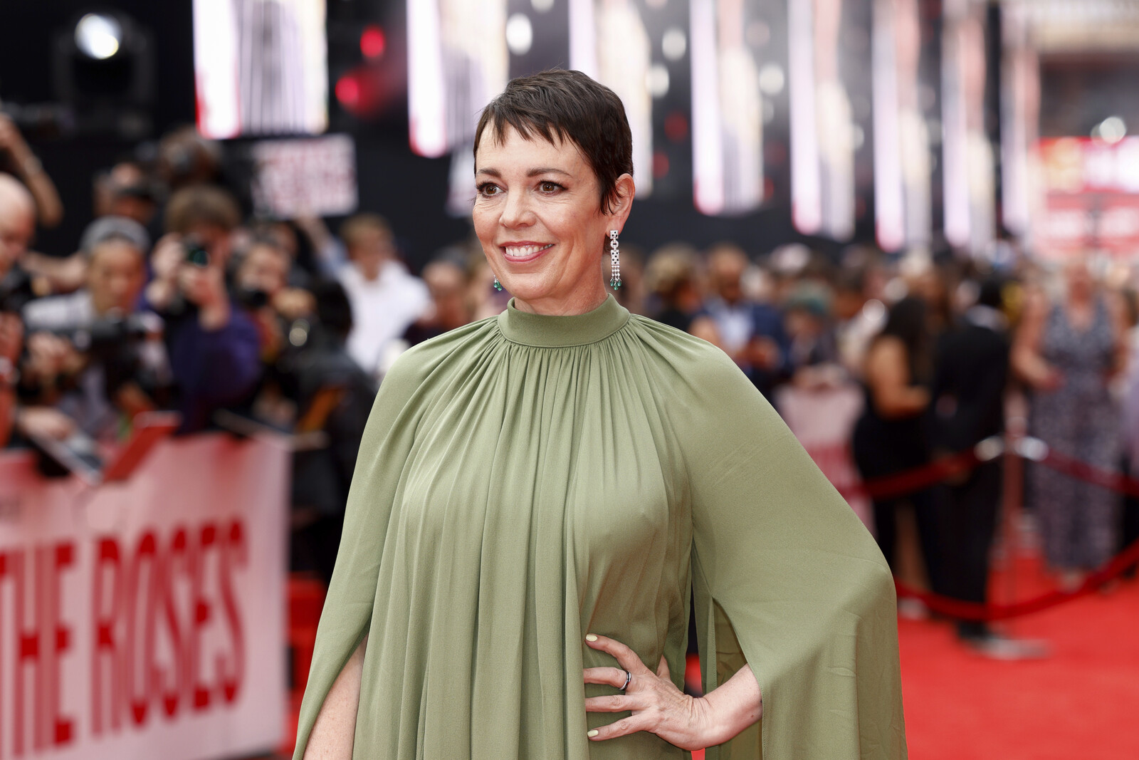 Actors Join Boycott of Israeli Film Industry Over Gaza Conflict