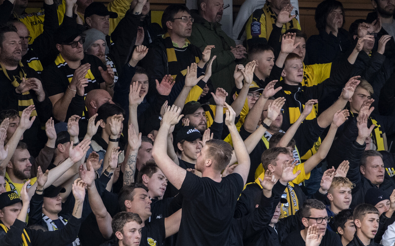 TV4 takes over the top league