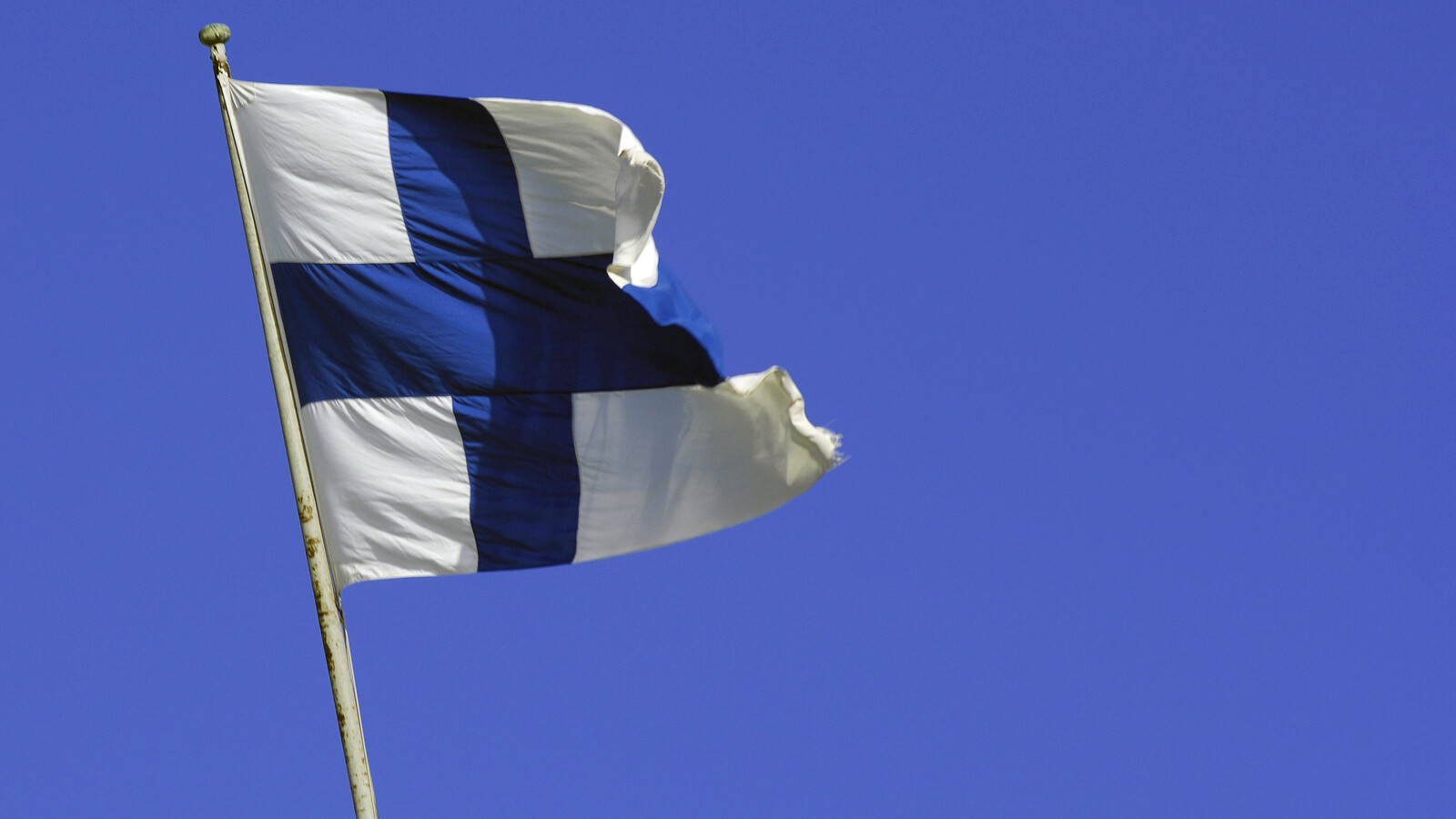 Finland launches crisis stores