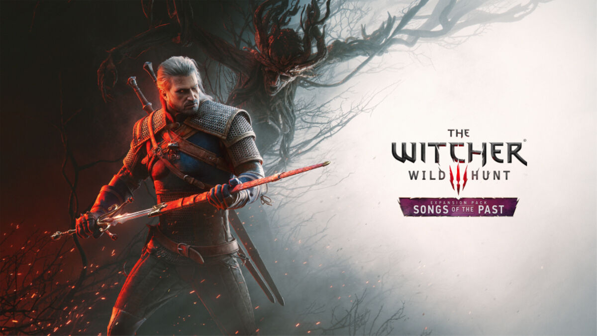 New expansion for The Witcher 3 announced after twelve years