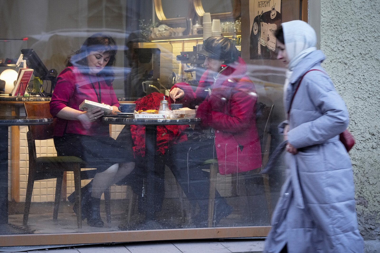 Worse economic development expected for Russia