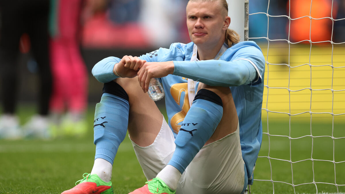 Jeremy Monga chooses Manchester City after Leicester exit
