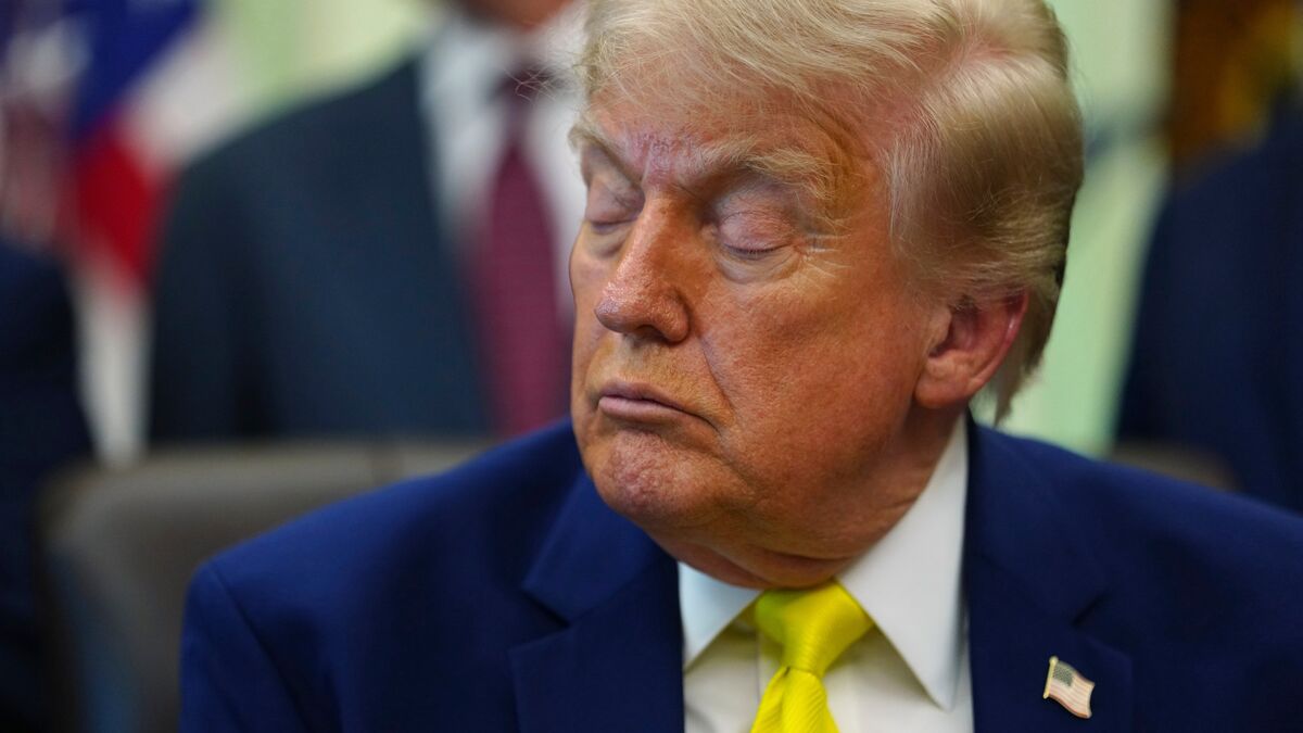 Trump unveils $6.5 billion aid package for coal industry