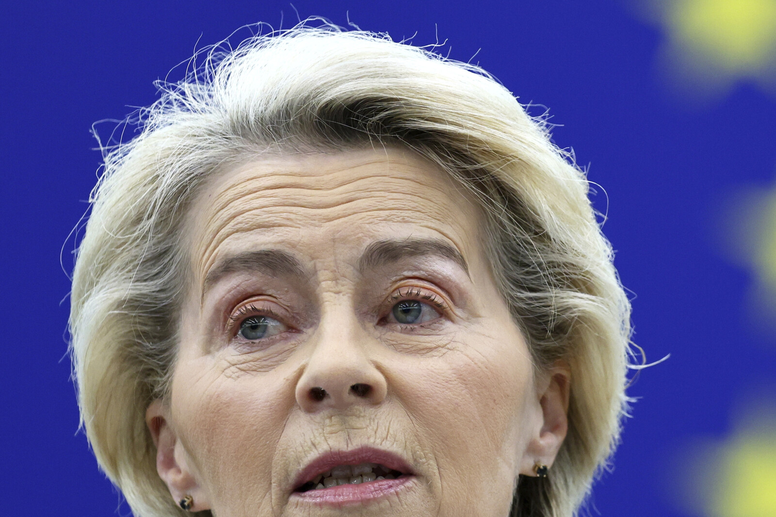 EU Criticized for Lack of