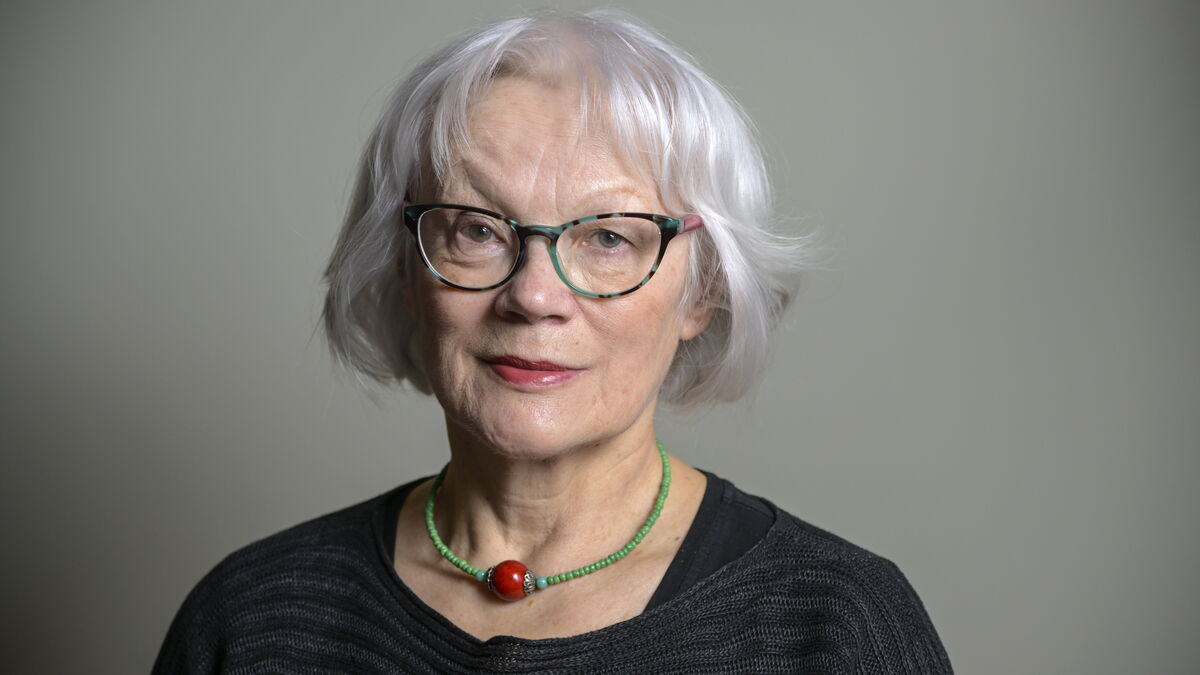 Tate acquires work by Britta Marakatt-Labba
