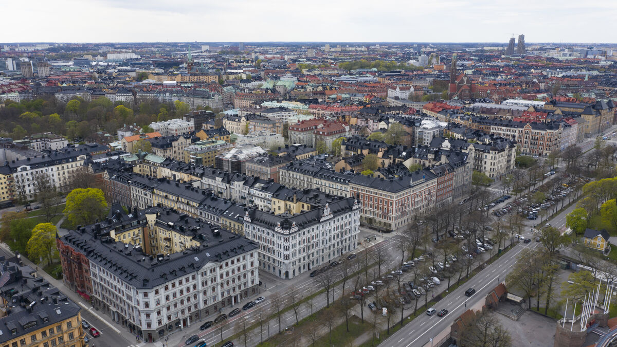 Dozens Hospitalized After Dining at Luxury Östermalm Restaurant