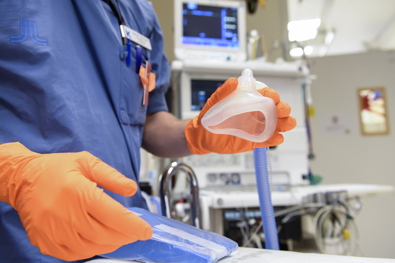 Study Finds Children Can Drink Clear Liquids Before Surgery