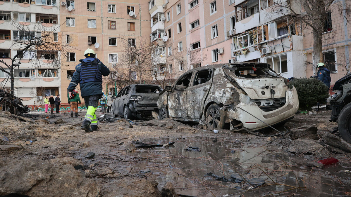 Unclear whether week-long pause in Russian attacks on Ukrainian energy grid will apply
