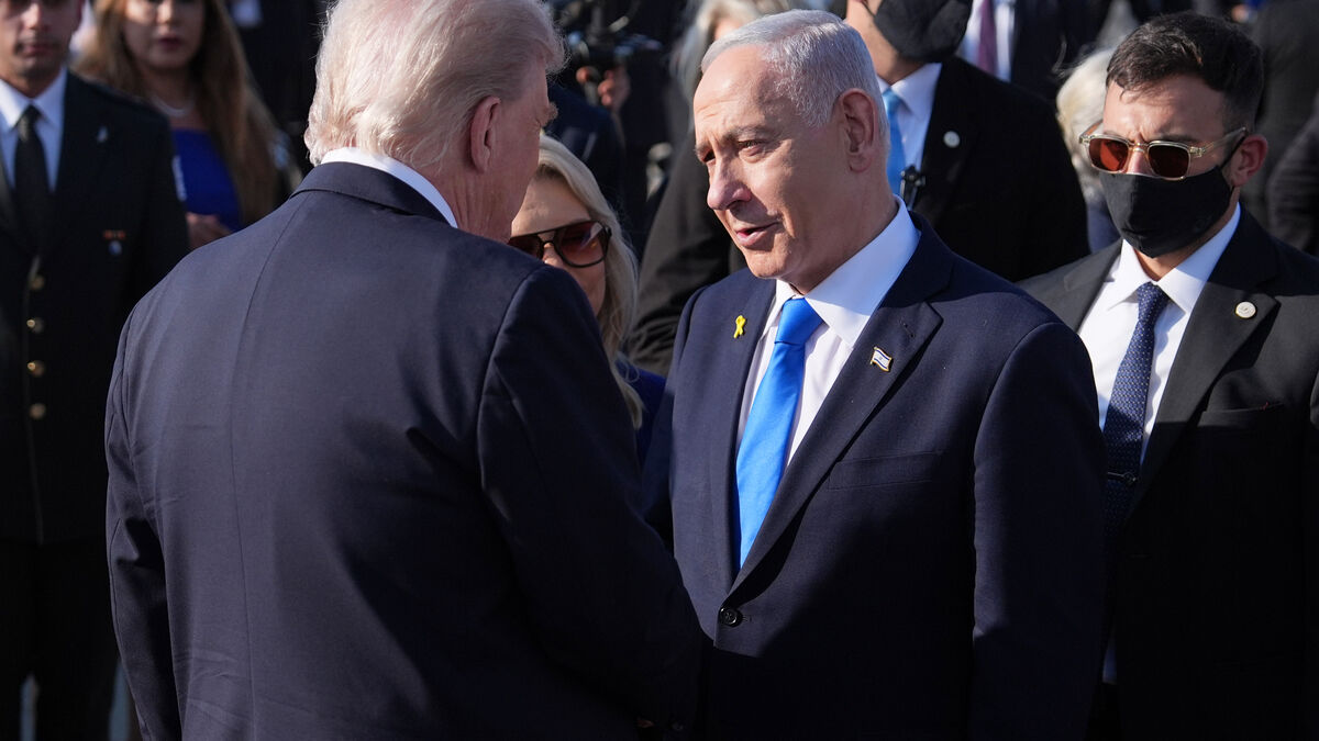 Sources: Netanyahu wants more support