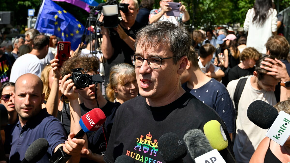 Budapest mayor prosecuted after urging