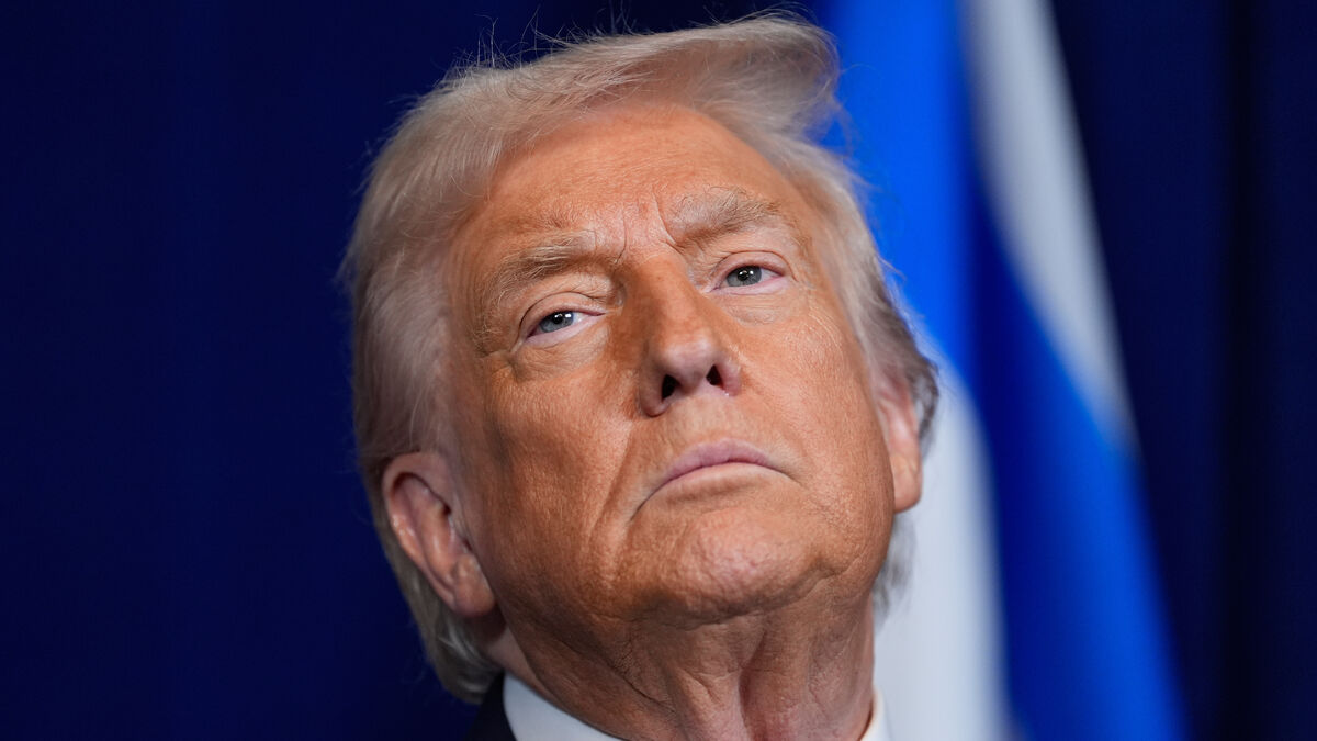 Trump sends National Guard home