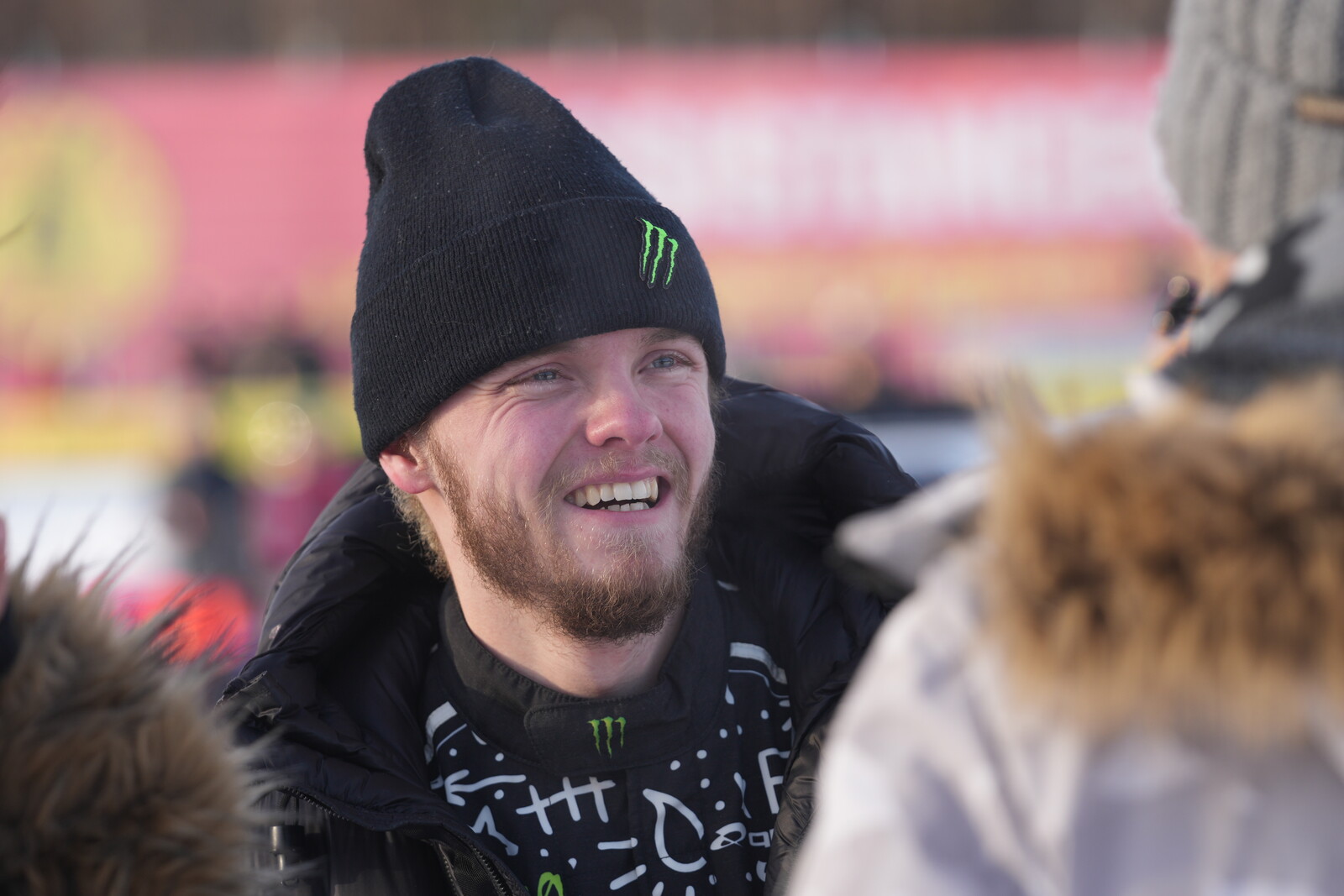 Oliver Solberg Wins First WRC2