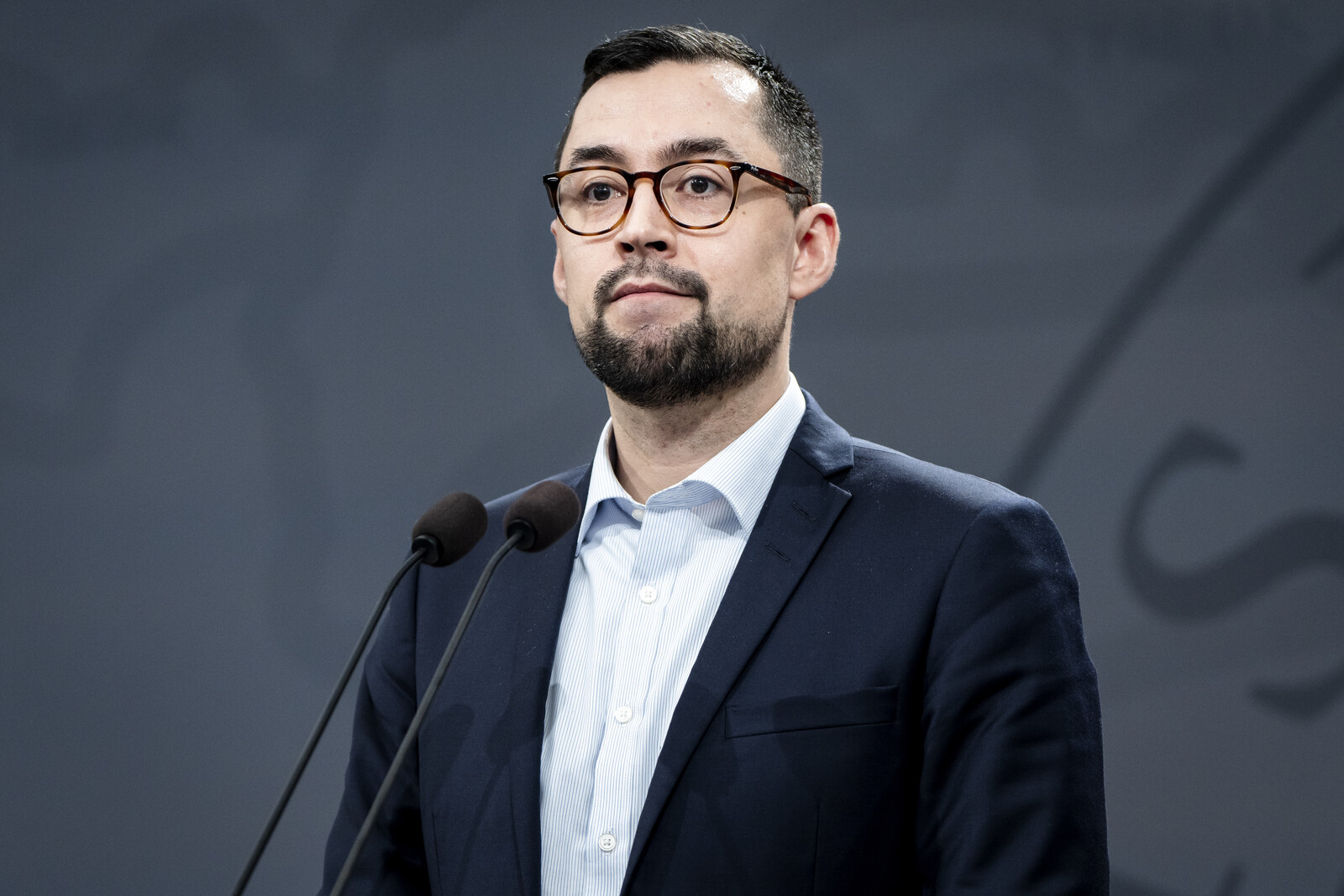 Independence most important, according to Greenland's leader