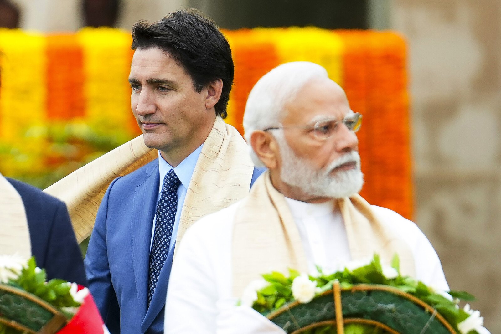 Murder crisis grows between India