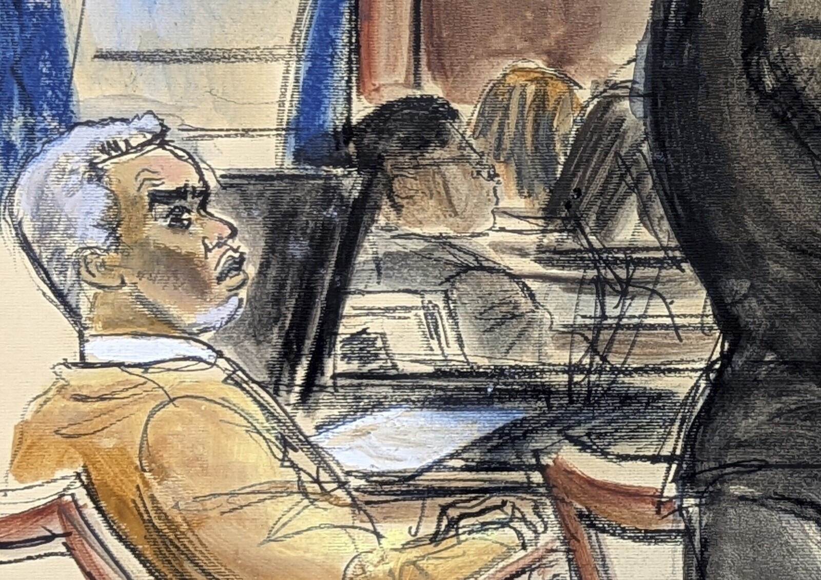 Diddy Allegedly Demanded $20,000 from Cassie's Mother, Court Hears
