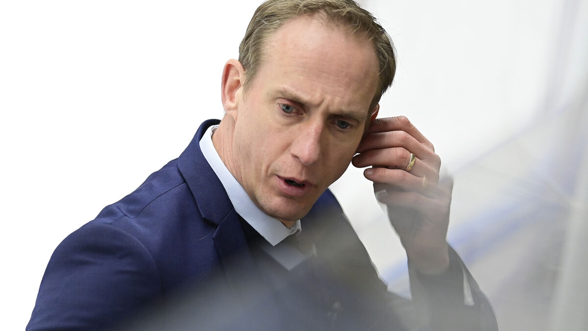 Linköping parts with coach Mikael Håkanson - Anders Ante Karlsson returns as head coach
