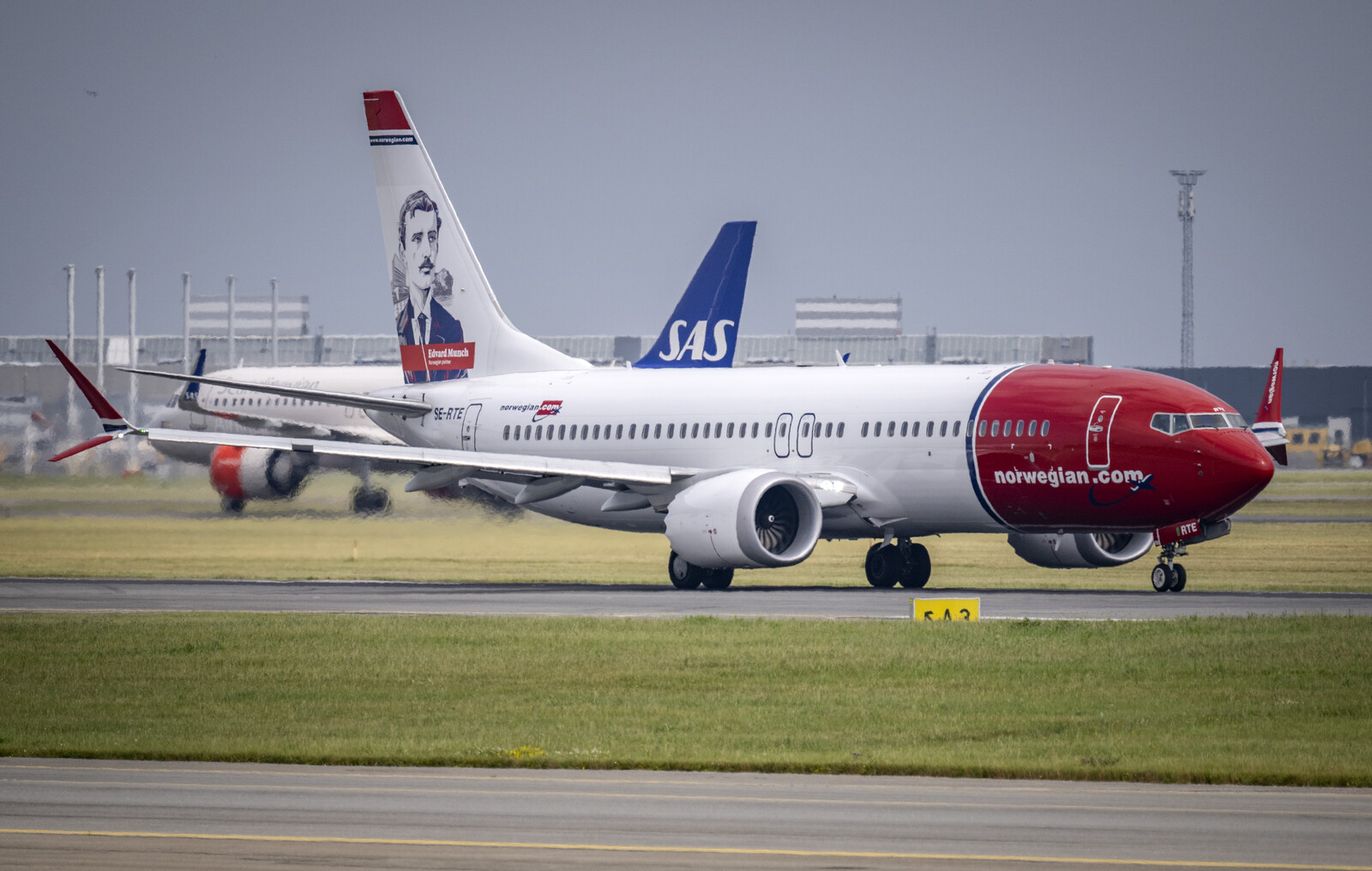Air Traffic Strike Avoided as New Agreement Reached
