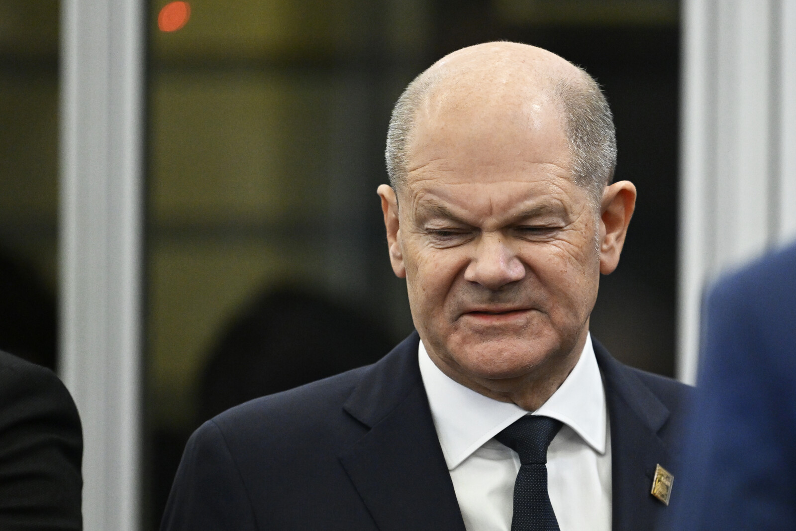 Scholz meets the opposition halfway