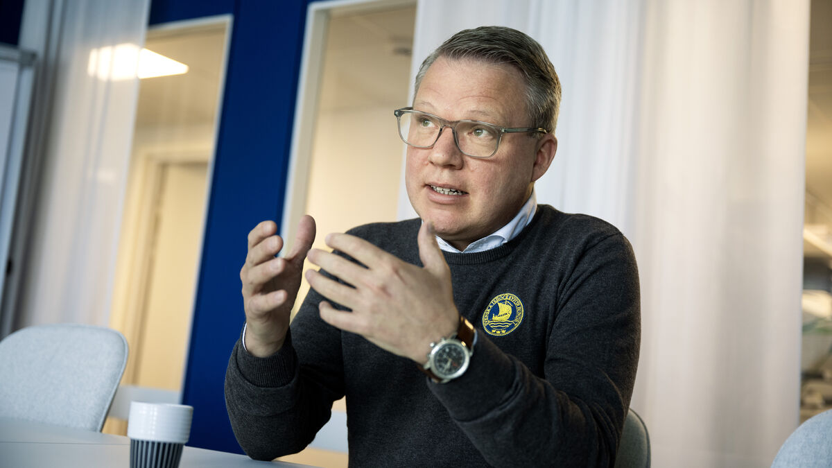 Swedish Ice Hockey Chief Slams IOC’s Russia Decision as Completely Wrong