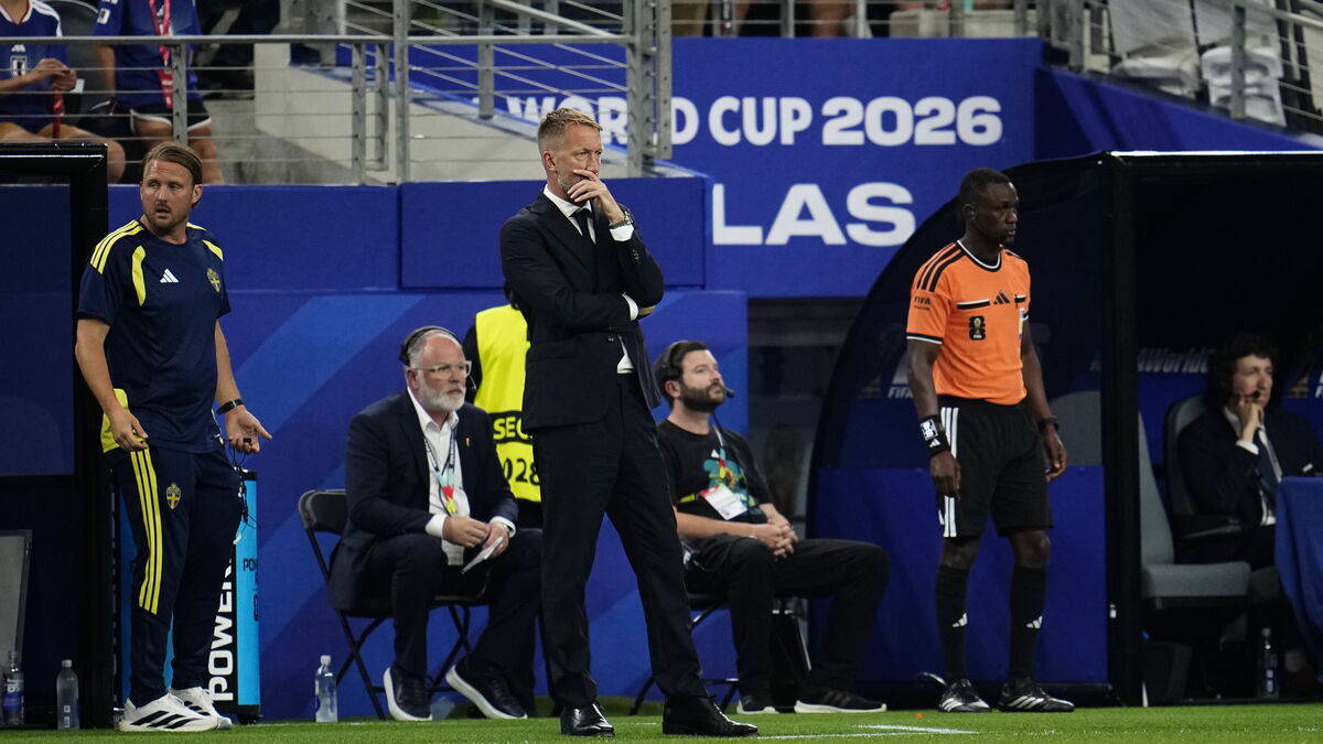 Sweden need a tactical masterclass