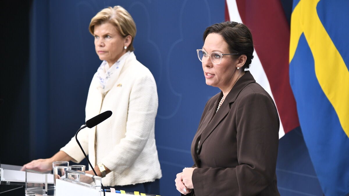 Moderates promise Baltic Sea air defense shield if they win election
