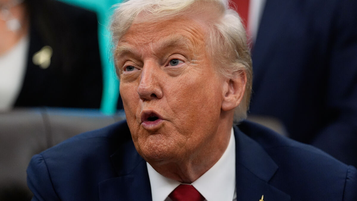 Trump Announces Agreement with Harvard Amid Ongoing Feud
