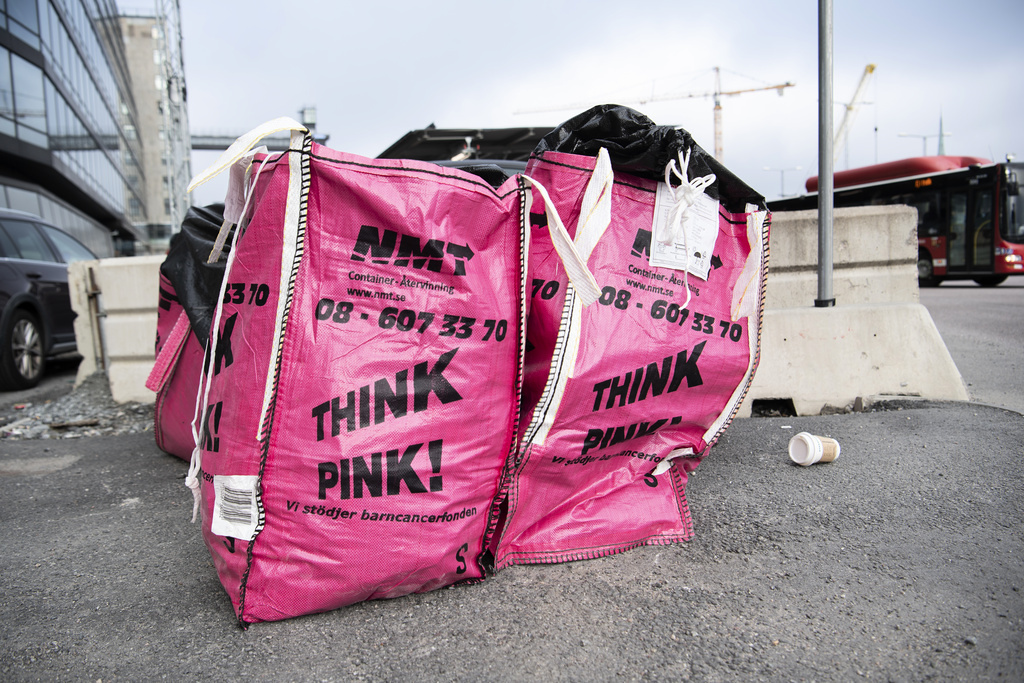 The municipalities demand stricter laws